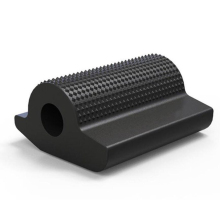 Universal High-Quality Rubber Anti-Slip Motorcycle Gear Shift Boot Protector