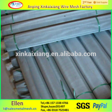 Anping high quality stainless steel wire mesh manufacturer