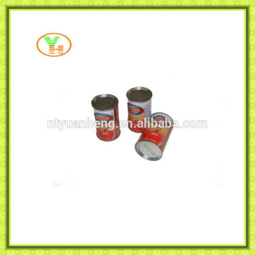 empty tin, canned tomato sauce, canned tomato sauce sizes, empty tin cans sale