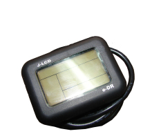 King-meter J-LCD Display for Electric Bicycles