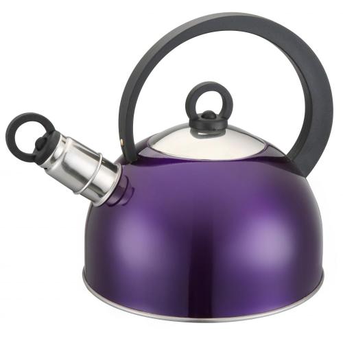 Czajnik Charm Purple Whistling