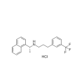 Un nuovo agente anti-cancro Cinacalcet HCL CAS 364782-34-3