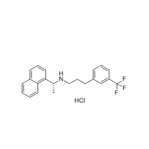 Un nouvel agent anticancéreux Cinacalcet HCL CAS 364782-34-3