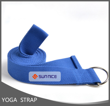 Custom Logo Yoga Carrying strap
