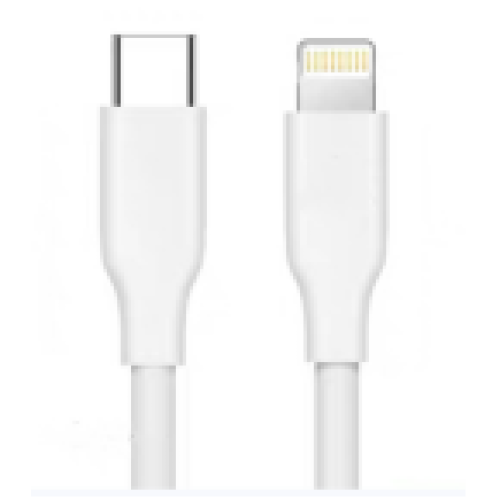 MFI Type C to Lightning cable