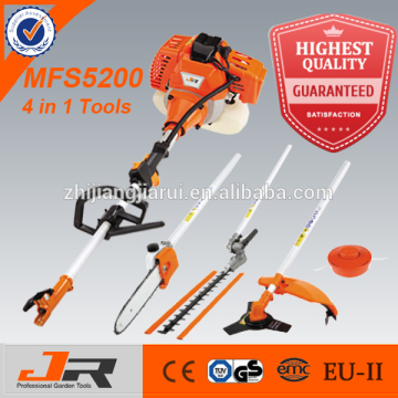 52cc multi tool 4in1 grass trimmer