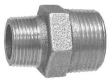 CS A105 Steel Forged HEX NIPPLE