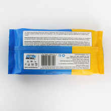 Sale Of No-Rinse Spunlace Non Alcohol Wipes