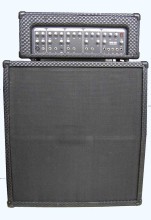 Multi-Functional Amplifiers