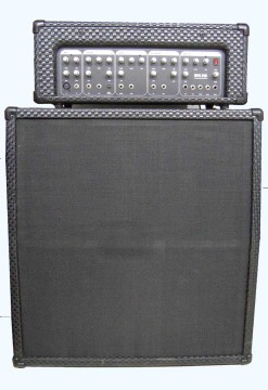 Multi-Functional Amplifiers