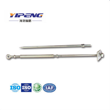 Good quality Stay rod for utility pole