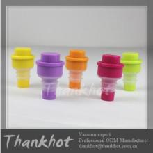 Bulk wine corks,Pumpable Vacuum Wine Stopper Set