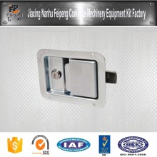 Trailer Tool box Paddle Latch Aluminium Tool box Paddle Latch Paddle Latch For trailer toolbox