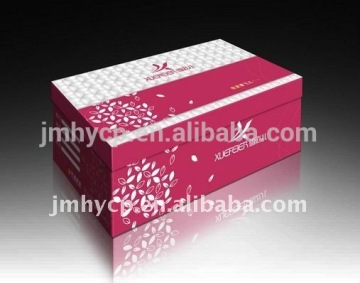 chinese noodle packaging paper boxes