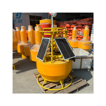 PE Water Environment Monitoring Buoy - 1000mm Marine Data Buoys