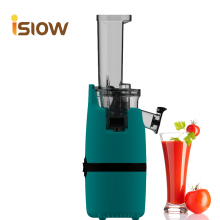 World's Smallest Aloe Vera and Sugar Cane Juicer with Containers and Lid