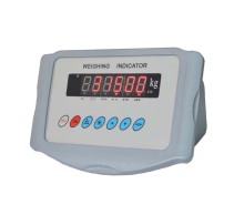 Plastic Housing WIFI Industrial Weighing Digital Indicator