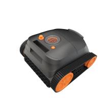 Efficient Pool Cleaning Robot for In-Ground Pools Up to 3229 sq ft - Brushless Motors & Wall Climbing