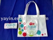 Most popular non woven folding bag