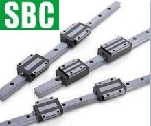 Sbi-Fl/Fll Sbc Linear Guide (SBI Series)