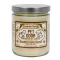 Air Freshener Home Used Pet Odor Neutralizer Candles