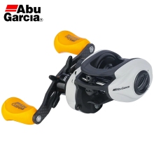 2021 Abu Garcia LEE Max Drag 6.8KG Signature Series JLEE Casting Fishing Reel