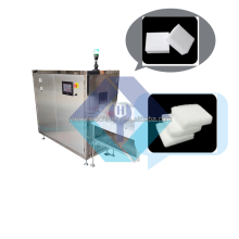 YANHUI Industrial Dry Ice Machine - Dry Ice Making Machine CO2