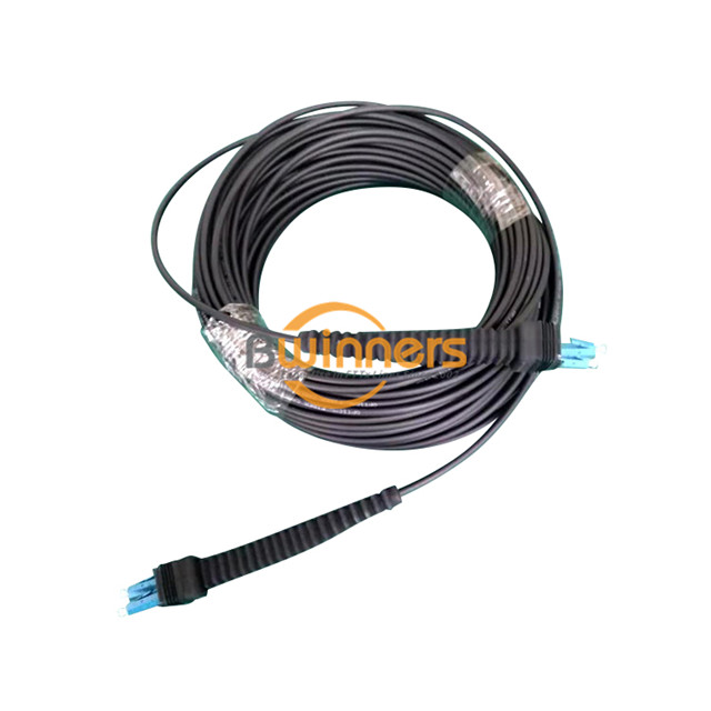 Nsn Fiber Optic Patch Cable