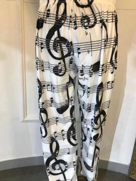 Men's Digital Printing house Pajama Pants