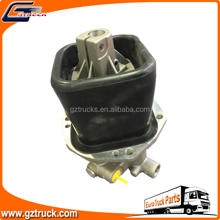 Gear Lever Actuator With Pentosin Oem 0002605998 for MB Actros Truck Brake Master Cylinder