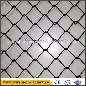 temporary metal wire fence