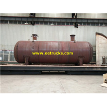 A kwance 35ton mounded lpg tasoshin