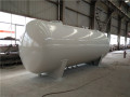 6000 Gallon LPG Gas Bullet Tanks