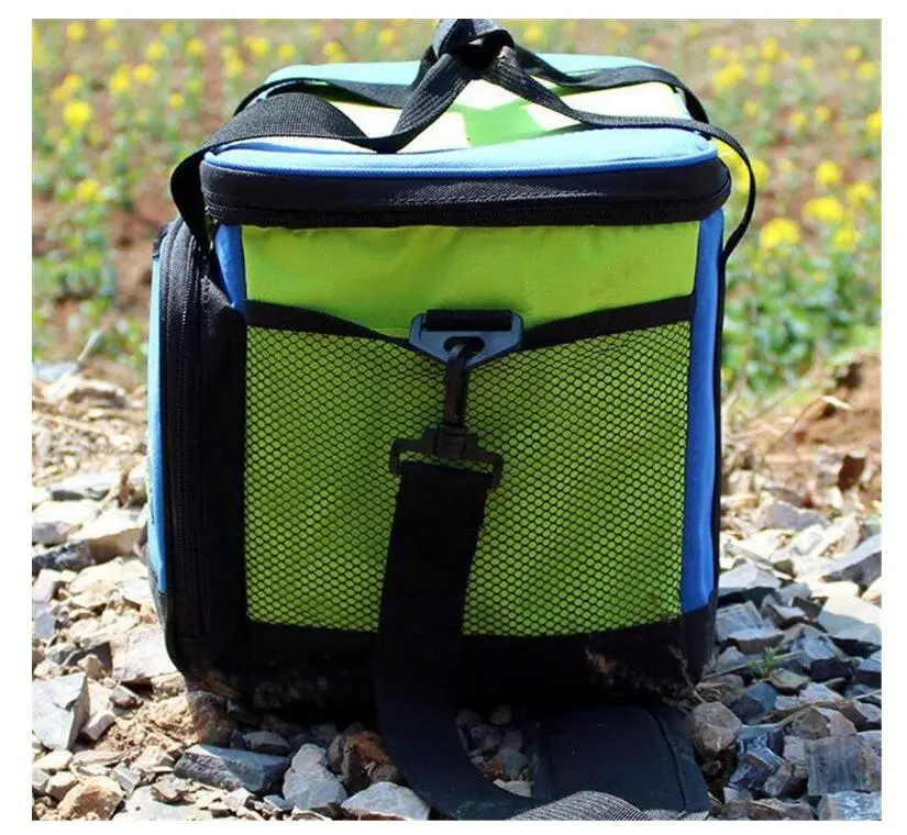 Wholesales Delivery Bag Can Be Customized Outdoor Camping Cooler Bag