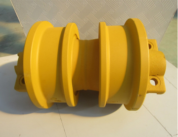 Track Rollers Carrier Rollers for Excavator and Bulldozer