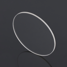 OEM CaF2 optical lens Optical Infrared Windows