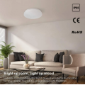 Luce del soffitto a LED di emergenza antincendio classica