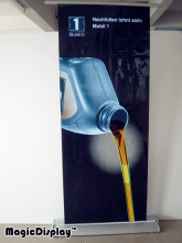 Magic EL Animation Panel Poster