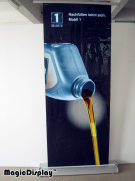 Magic EL Animation Panel Poster