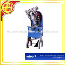 Xm0015 Automatic Double-Side Eyeleting Machine