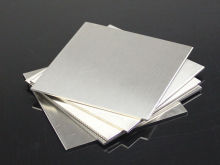 Cold Rolled Stainless Steel Sheets 201