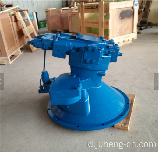 SL500LC-V Hidraulic Pump SL500LC-V Pompa Utama 400914-00248