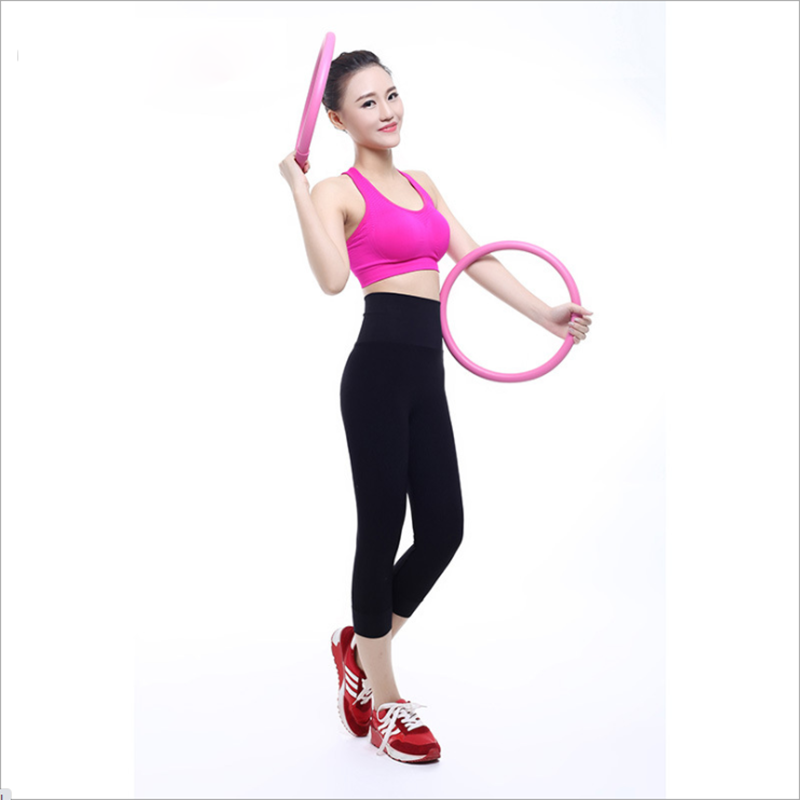 Wholesale custom arm hula ring fat burning exercise balance elimination hula ring