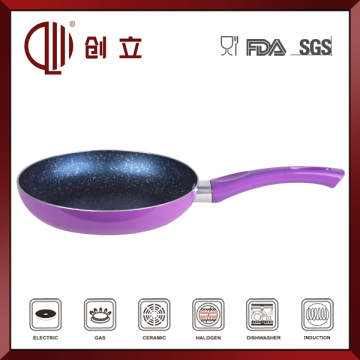 Nano Fry Pans