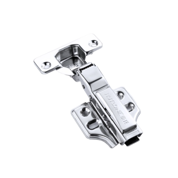 Xiaolong Series Fixed One Stage Force Buffer Hinge