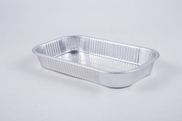 Extra Large Aluminum Pan