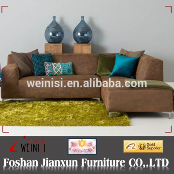 M060 cheap corner sofa