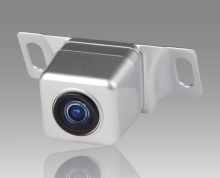 High Definition Review Car Reversing Camera With 170 Degree Angle