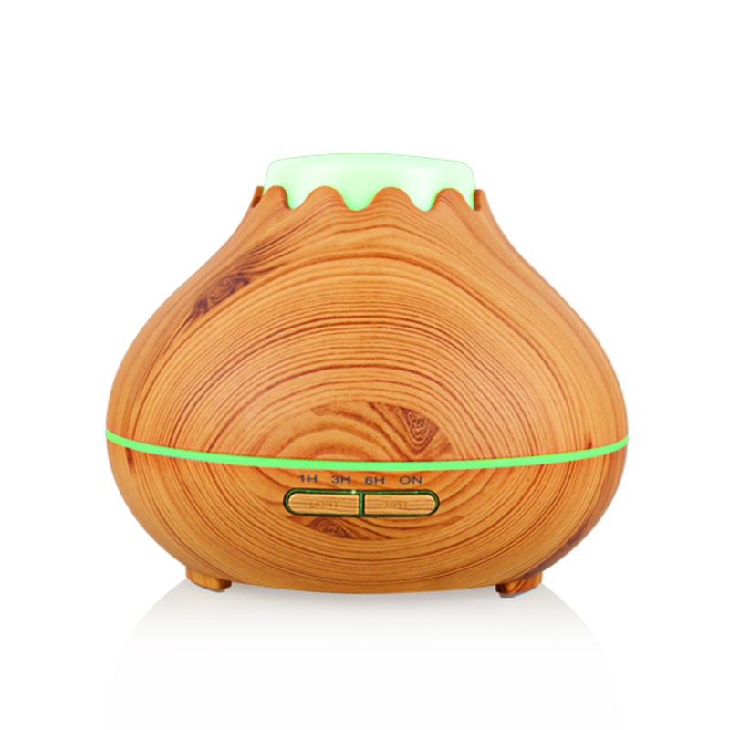 Amazonin myydyin Ultraosnic Aroma Essential Oil Diffuser