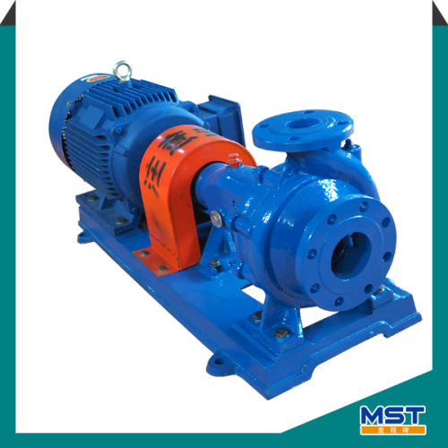 Farm Irrigation Water Pump